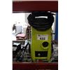 Image 1 : SMALL ELECTRIC PRESSURE WASHER