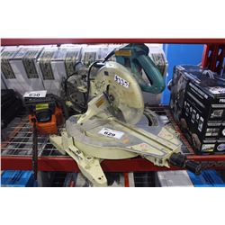 MAKITA COMPOUND SLIDING MITRE SAW