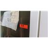 Image 8 : 4-Panel Patio Sliding Glass Doors w/Screen - White, Vinyl, 117-13/16” x 79-3/4" $1258 Retail