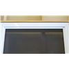Image 2 : Security Screen Door 31-1/8" x 78-3/8" - White, Heavy Duty Stainles Steel Mesh, Retail $1064