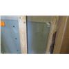 Image 2 : Glasswerks 1/2" Commercial Grade Single Glass Panel 36-5/8" x 118-3/4", $1654 Retail