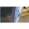 Image 2 : 4" International Jalousie Surround Window w/Screen - Bronze Anodized Finish, 36-1/8" x 25-7/8", Disp