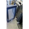 Image 2 : Qty 3 Fleetwood 850 Casement & /Awning Windows - Bronze Anodized, Over $3600 Retail