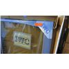 Image 2 : IWC Sliding Glass Window w/Screen 72" x 81" - Aluminum, Bronze Anodized Finish