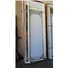 Image 1 : Trimline 3-Way Wardrobe Vanity Mirror CW 4008670 - Gold Tone Finish 75 3/8" x 80-1/2"