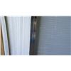 Image 3 : Trimline 3-Way Wardrobe Vanity Mirror CW 4008670 - Chrome Finish 77 3/8" x 83-7/16" Retail $550