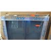 Image 2 : Qty 2 Victor Bronze Anodized Windows w/Screens (Awning 36-7/8" x 38 and Sliding 36-7/8" x 38)