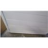 Image 8 : Hurricane/Weather-Seal Twin Vent Louver Windows 32-3/8" x 36-1/4" - White, Heavy Duty Glass $980 Ret