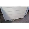 Image 7 : Qty 3 Hurricane/Weather-Seal Twin Vent Louver Windows 32" x 48"  -  White, Heavy Duty Glass Panes, $
