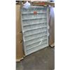 Image 1 : Qty 2 Hurricane/Weather-Seal Twin Vent Louver Windows 32" x 48"  -  White, Heavy Duty Glass Panes, $