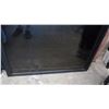 Image 2 : Commercial 6-Panel Sliding Glass Door System w/Tracks 93-3/4" x 87-7/8" - $2500 Retail, Bronze Anodi