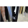 Image 3 : Commercial 6-Panel Sliding Glass Door System w/Tracks 93-3/4" x 87-7/8" - $2500 Retail, Bronze Anodi