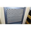 Image 3 : Screen Door 29-3/16" x 79-1/2" - Bronze Anodized, Hinged, $213 Retail