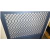 Image 3 : Screen Door 35-1/4" x 80" - Bronze Anodized, Hinged, $213 Retail