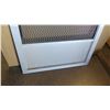Image 2 : Screen Door 29-1/2" x 79-1/4" - Clear Anodized, Hinged, $213 Retail