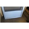 Image 2 : Screen Door 29-1/2" x 79-1/4" - Clear Anodized, Hinged, $213 Retail