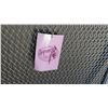 Image 3 : Screen Door 29-1/2" x 79-1/4" - Clear Anodized, Hinged, $213 Retail