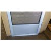 Image 2 : Screen Door 35-1/4" x 79-1/4" - Clear Anodized, Hinged, $213 Retail