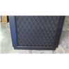 Image 2 : Security Screen Door 31-7/16" x 80" - Diamond Pattern Grill, Bronze Anodized Finish, Hinged, $381 Re
