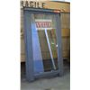 Image 1 : Velux Skylight - Bronze Alum (exterior), Wood (interior), 21-1/2" x 38-1/2", $450 Retail