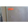 Image 2 : Tempered Glass Panel 3/8" Clear 32" x 71-7/8"  $595 Retail