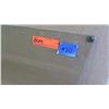 Image 2 : Tempered Glass Panel 3/16" Clear, 25-1/4" x 75-3/4"  $329 Retail