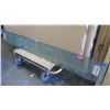 Image 1 : Tempered Glass Door Panel 3/8" Clear, 12" x 100"  $1069 Retail