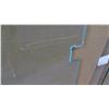 Image 3 : Tempered Glass Door Panel 3/8" Clear, 15-5/8" X  66"  $343 Retail