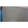 Image 3 : Glass Panel 3/8" Clear, Tempered 31-3/8" x 74", Retail $338