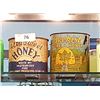Image 1 : 2 VINTAGE HONEY TINS