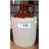 Image 1 : CROCK JUG