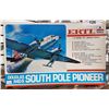 Image 1 : ERTL DOUGLAS R4B5 SOUTHPOLE PIONEER MODEL PLANE