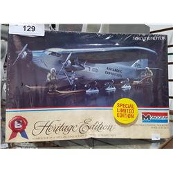 FORD TRIMOTOR MODEL PLANE