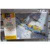 Image 1 : REVELL B17 PLANE MODEL