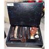 Image 1 : SHOESHINE BOX