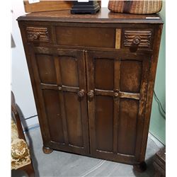 VINTAGE CABINET