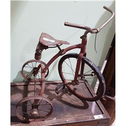 VINTAGE TRICYCLE