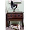 Image 1 : VINTAGE GAROD RADIO