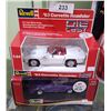 Image 1 : 2 REVELL DIE CAST CARS