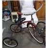 Image 1 : VINTAGE TRICYCLE