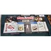 Image 1 : SEALED ELVIS MONOPOLY GAME