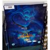 Image 1 : SEALED DELUXE COLLECTOR'S ALADDIN VIDEO COLLECTION