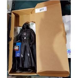 12" DARTH VADER ACTION FIGURE