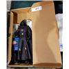 Image 1 : 12" DARTH VADER ACTION FIGURE