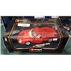 Image 1 : BURAGO DIE CAST FERRARI
