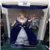 Image 1 : NEW IN BOX MILLENIUM COLLECTOR BARBIE