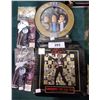 Image 1 : LOT OF SEALED ELVIS COLLECTIBLES