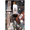 Image 1 : TRENCH ART CORKSCREW AND KNIFE