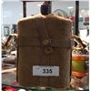 Image 1 : WWII CANTEEN