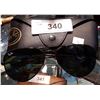 Image 1 : AUTHENTIC RAYBAN SUNGLASSES AND CASE